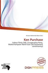 Ken Purchase