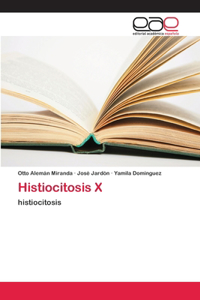 Histiocitosis X