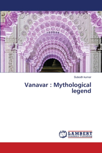 Vanavar