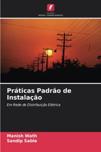 Práticas Padrão de Instalação