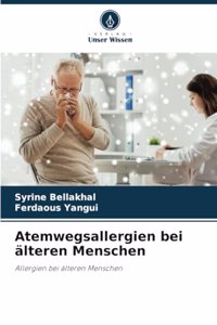 Atemwegsallergien bei älteren Menschen
