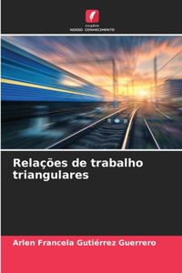 Relações de trabalho triangulares