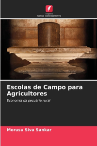 Escolas de Campo para Agricultores