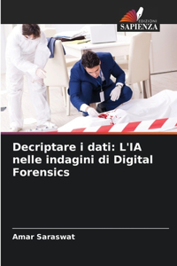 Decriptare i dati