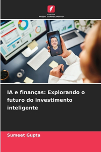 IA e finanças