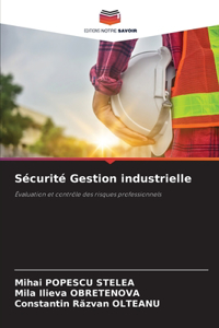 Sécurité Gestion industrielle