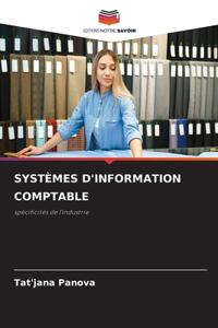 Systèmes d'Information Comptable