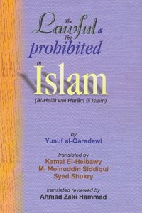 Lawful and the Prohibited in Islam