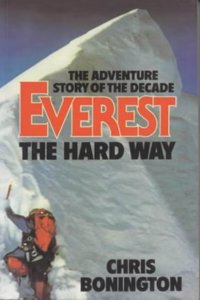 Everest the Hard Way
