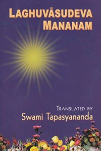 Laghuvasudeva Mananam