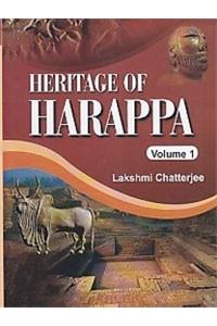 Heritage of Harappa