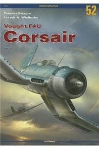 Vought F4u Corsair