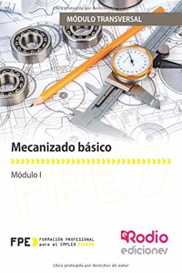 Mecanizado Basico: Modulo Transversal