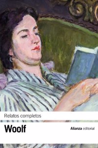 Relatos completos / The Complete Shorter Fiction