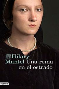Una reina en el estrado