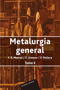 Metalurgia general