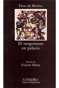 El Vergonzoso En Palacio