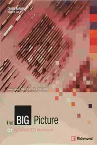 The Big Picture Advanced Workbook Pack (Workbook & Student's