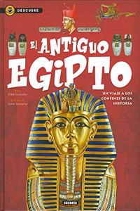 El Antiguo Egipto