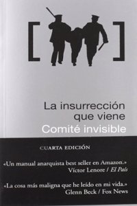 La insurreccion que viene