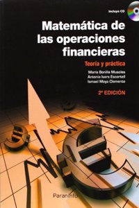 Mateamtica de las Operaciones Financieras