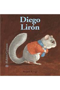 Diego Liron