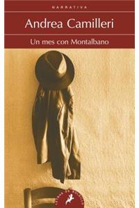 Un Mes Con Montalbano (Montalbano 05)