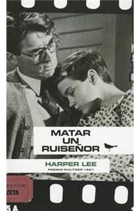 Matar a un ruisenor