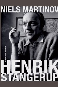 Henrik Stangerup