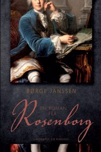 En roman fra Rosenborg