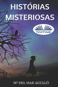 Histórias Misteriosas