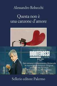 Questa non e una canzone d'amore