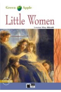 Little Women+cd