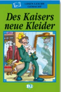 Lesen leicht gemacht - Die grune Reihe