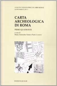 Carta Archeologica Di Roma