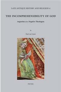 Incomprehensibility of God