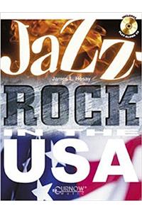 JAZZ ROCK IN THE USA