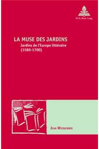 La Muse Des Jardins