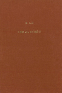Johannes Cochläus