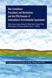 Non-Compliance Procedures and Mechanisms and the Effectiveness of International Environmental Agreements