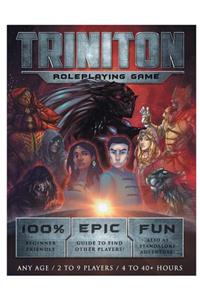Triniton