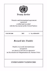 Treaty Series 2800