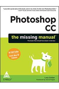 Photoshop CC: The Missing Manual