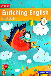 Collins Enriching English Reader Class 3