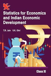Statistics for Economics and Indian Economic Development For Class 11 HBSE (2023-24) Examination