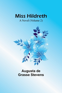 Miss Hildreth