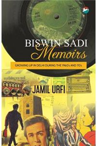 Biswin Sadi Memoirs