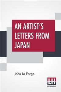 An Artist's Letters From Japan