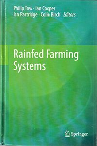 Rainfed Farming Systems (Original Price ? 280.36)