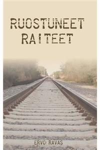 Ruostuneet raiteet